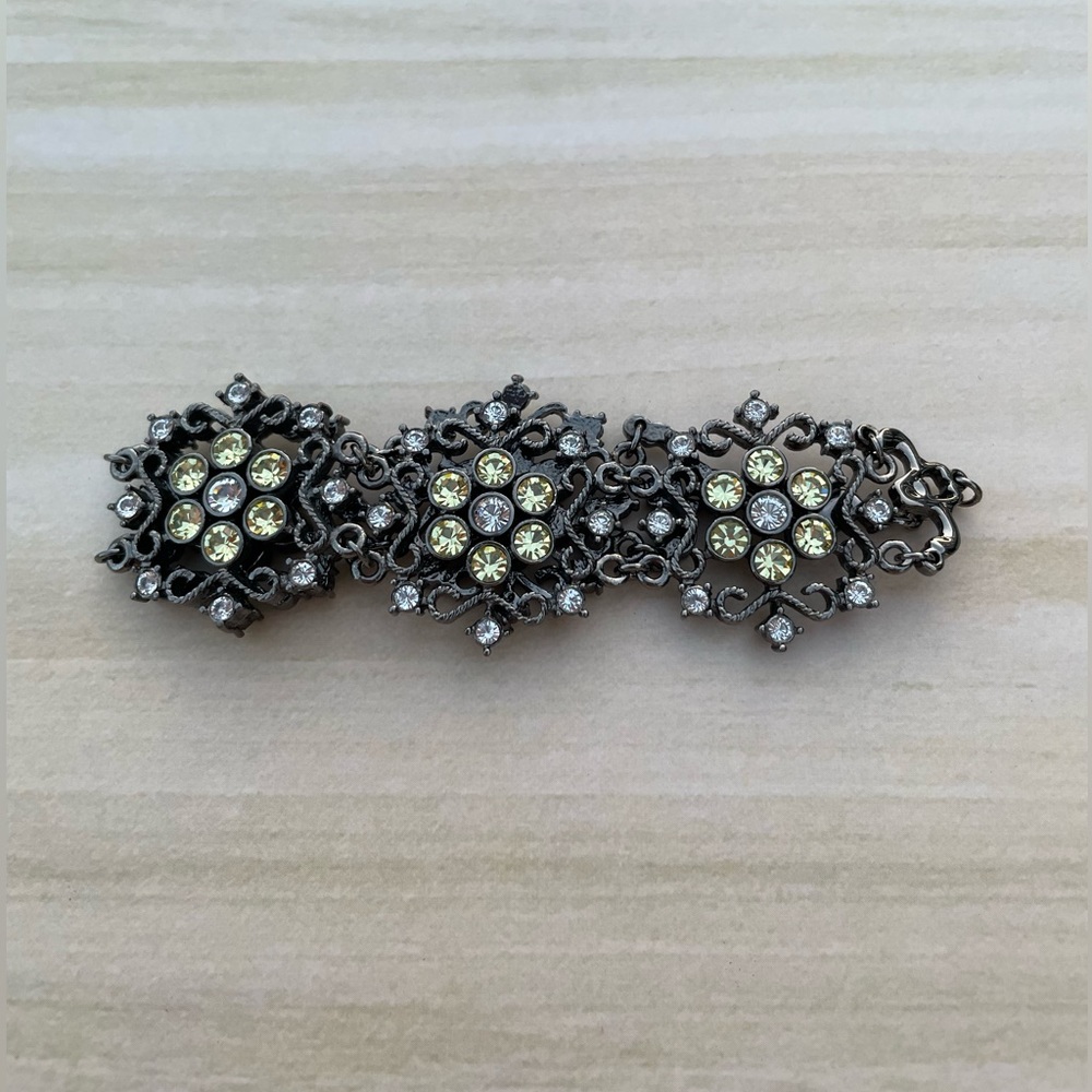 Swarovski Bracelet